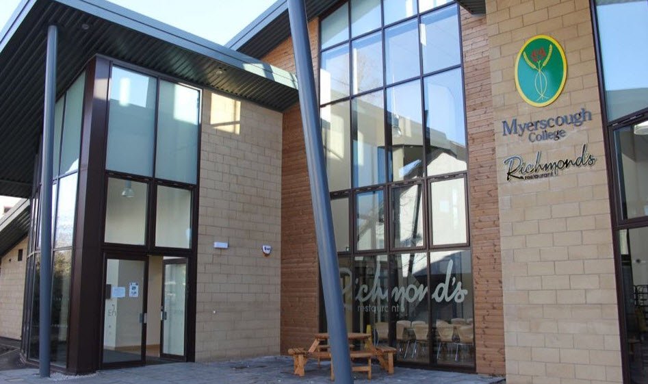 Myerscough College, United Kingdom